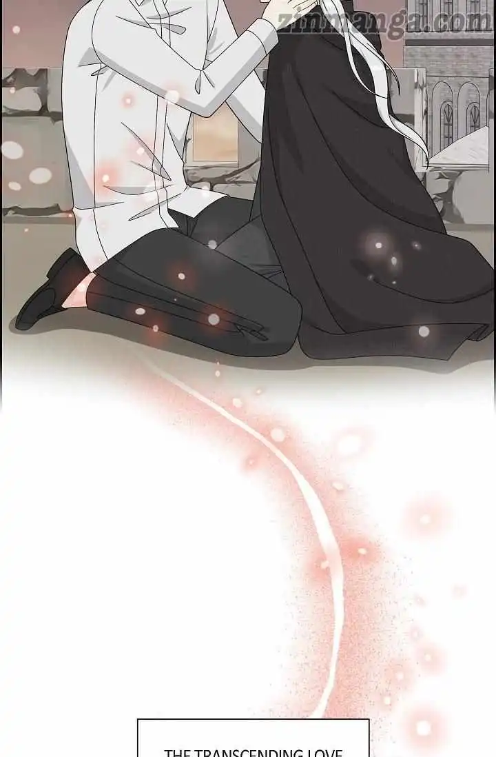 The Younger Male Lead Fell for Me before the Destruction Chapter 79 41
